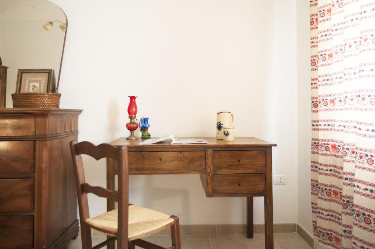 Il Trullo Bianco A Masseria Santalachicca 마세리아 오리미니 외부 사진