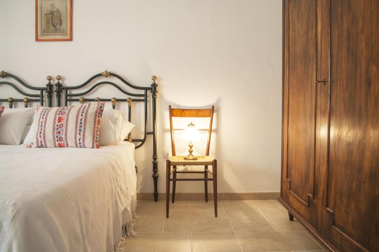 Il Trullo Bianco A Masseria Santalachicca 마세리아 오리미니 외부 사진