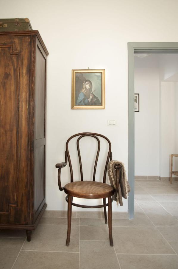 Il Trullo Bianco A Masseria Santalachicca 마세리아 오리미니 외부 사진