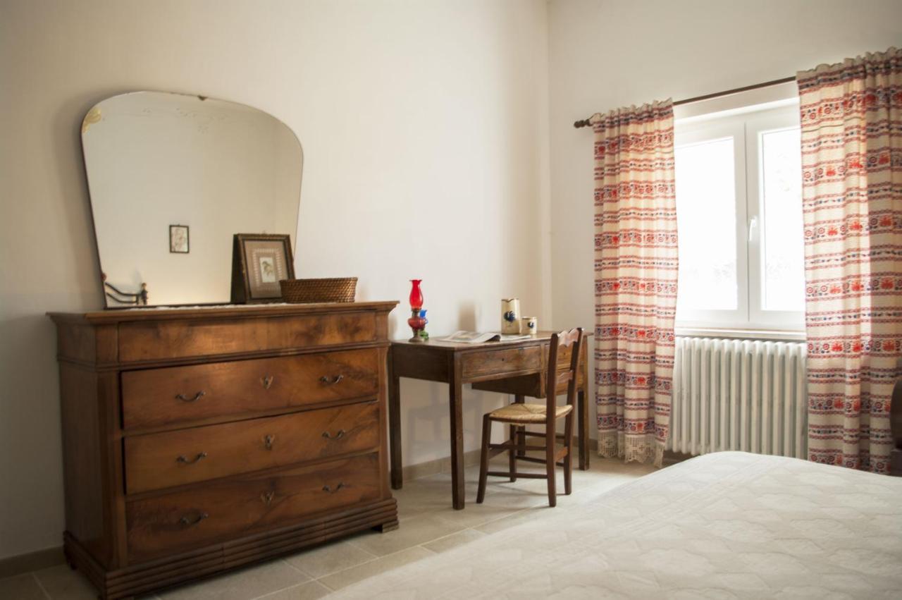 Il Trullo Bianco A Masseria Santalachicca 마세리아 오리미니 외부 사진