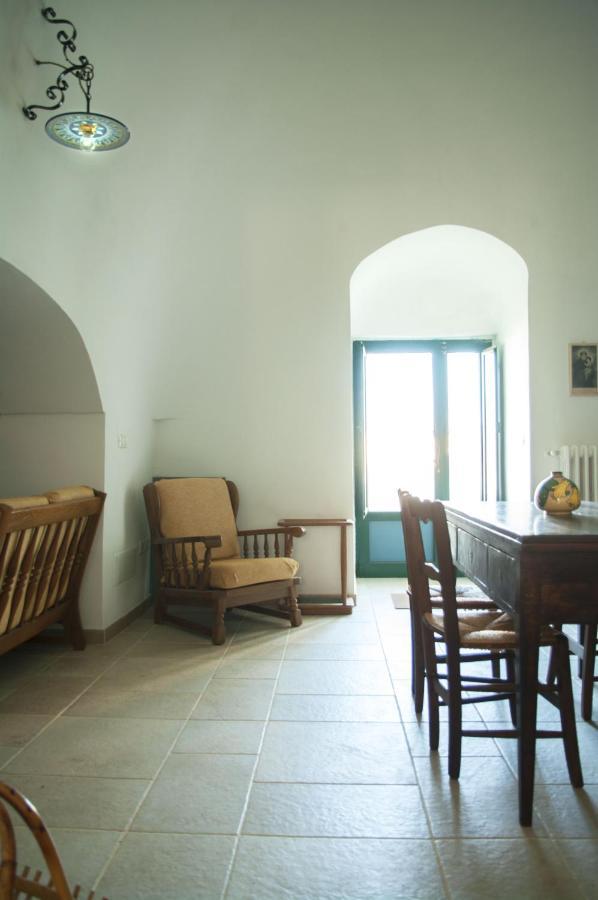 Il Trullo Bianco A Masseria Santalachicca 마세리아 오리미니 외부 사진